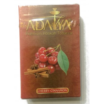 Табак Adalya Cherry with Cinnamon (Вишня с корицей) 50г
